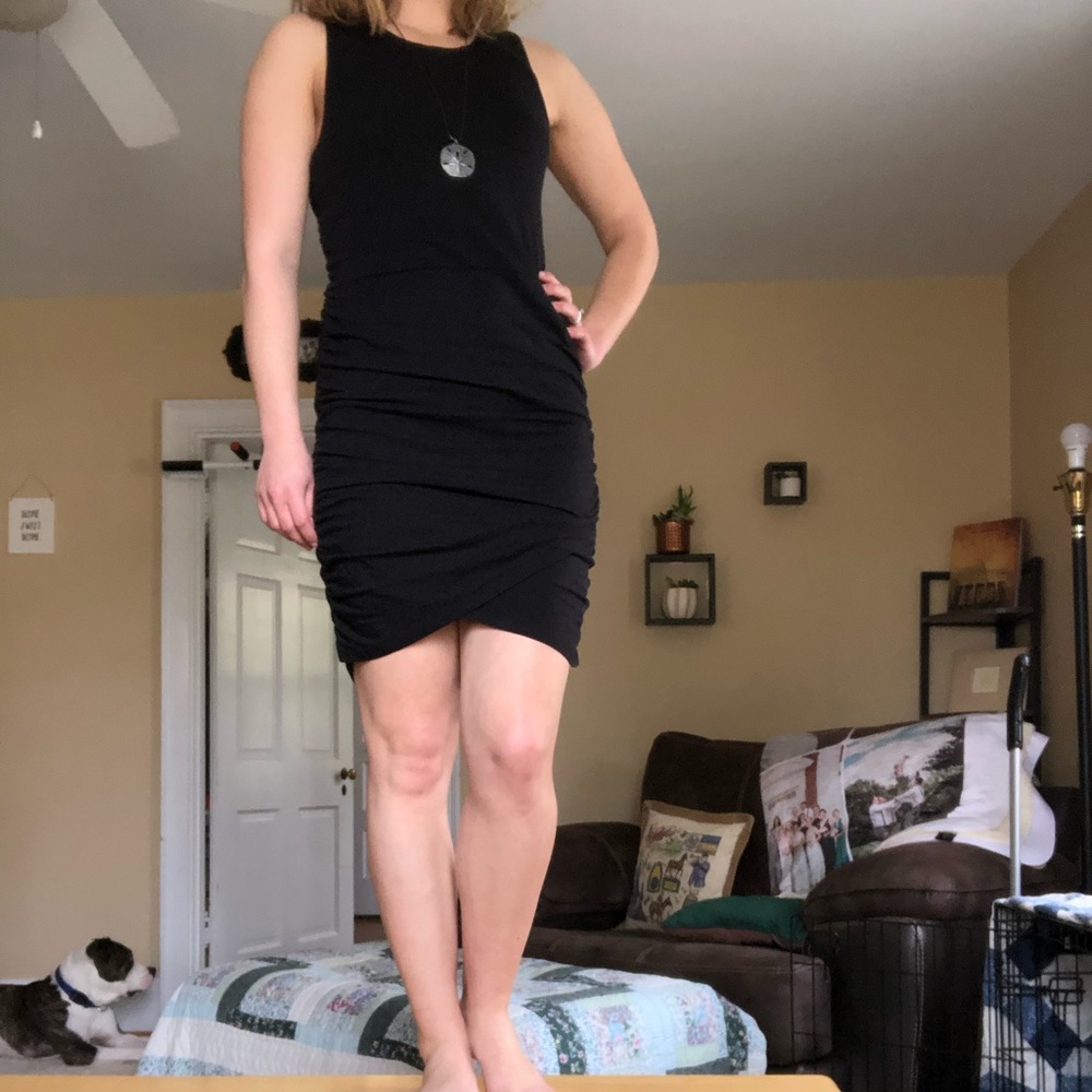 Athleta Dress!! - Picture 4 of 8